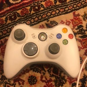 X box 360 controller